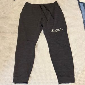 Lululemon Soul Cycle Joggers